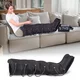 Additional Air Compression Leg Sleeve inSPORTline 125 x 76 cm
