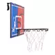 Children’s Wall-Mounted Basketball Hoop inSPORTline Clermont