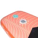 Paddleboard s príslušenstvom inSPORTline WaveTeam 13'0"