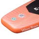 Paddleboard s príslušenstvom inSPORTline WaveTeam 13'0"