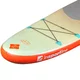 Paddleboard s příslušenstvím inSPORTline WaveTeam 13'0"