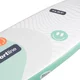 Paddleboard s příslušenstvím inSPORTline Wavelet 9'6" - zelená