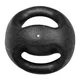 Medicineball s úchopy inSPORTline Grab Me 6 kg