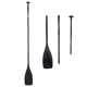 Fiberglass Paddle inSPORTline WaveTastic