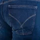 Men’s Motorcycle Jeans BOS Micas
