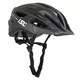 Cyklo přilba ISL Winsdor - Glossy White/Titanium Grey - Matt Black/Titanium Grey