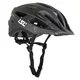 Cyklo přilba ISL Winsdor - Glossy White/Titanium Grey - Matt Black/Shadow Blue