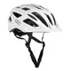 Cyklo přilba ISL Winsdor - Glossy White/Titanium Grey - Glossy White/Titanium Grey