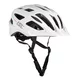 Cyklo přilba ISL Winsdor - Glossy White/Titanium Grey - Glossy White/Dusted Pink