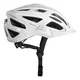 Cyklo přilba ISL Winsdor - Glossy White/Titanium Grey