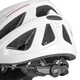 Cyklo přilba ISL Winsdor - Glossy White/Titanium Grey