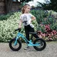 Children’s Balance Bike inSPORTline Pufino