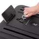 Pilates Reformer inSPORTline Trancer Basic