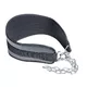 Weightlifting Belt with Chain inSPORTline Chainbelt