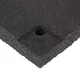 Nájezd pro podložky Proteko Plus a Grasteko 2cm 1ks