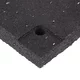 Nájezd pro podložky Proteko Plus Dot 50x15x2cm 1ks