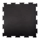 Mata ochronna pod sprzęt fitness inSPORTline Puzleto 50x50x1,5 cm