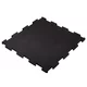 Mata ochronna pod sprzęt fitness inSPORTline Puzleto 50x50x1,5 cm