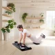 Pilates Reformer inSPORTline Trancer Basic