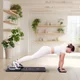Pilates Reformer inSPORTline Trancer Basic