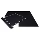 Heavy-Duty Floor Mat inSPORTline Proteko Plus 100 x 100 x 2 cm