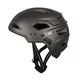 Junior Downhill Helmet W-TEC Estreito - Magic Matt Black