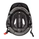 Junior Downhill Helmet W-TEC Estreito - Magic Matt Black