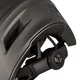 Junior Downhill Helmet W-TEC Estreito - Magic Matt Black