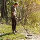 Detektor kovů inSPORTline Skagway TX850