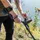 Detektor kovů inSPORTline Skagway TX850