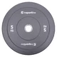 Sada 2x5ks gumových kotoučů inSPORTline Bumper Plate Go 2x 5-25 kg 50 mm