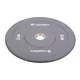 Sada 2x5ks gumových kotoučů inSPORTline Bumper Plate Go 2x 5-25 kg 50 mm