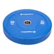 Sada 2x5ks gumových kotoučů inSPORTline Bumper Plate Go 2x 5-25 kg 50 mm