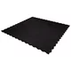 Mata ochronna pod sprzęt fitness inSPORTline Puzleto 100x100x1,5 cm