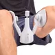 Универсален тренажор за бедра inSPORTline GluteTrain