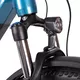 Trekingové elektrokolo Levit Atlas Vinka Overstep 630 29"