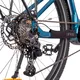 Trekingové elektrokolo Levit Atlas Vinka Overstep 630 29"