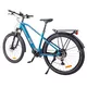 Trekingové elektrokolo Levit Atlas Vinka Overstep 630 29"