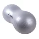Piłka gimnastyczna rehabilitacyjna fasolka inSPORTline Peanut Ball 50 cm