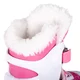 Winterschlittschuhe für Kinder inSPORTline Izabely Pro