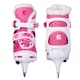 Winterschlittschuhe für Kinder inSPORTline Izabely Pro