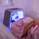 LED Light Therapy Facial Machine inSPORTline Coladome 600