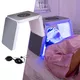 LED Light Therapy Facial Machine inSPORTline Coladome 600