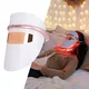 Behandlungs-LED-Gesichtsmaske inSPORTline Esgrima