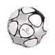 SPARTAN Club Junior Football Ball - Red - Grey