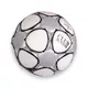 SPARTAN Club Junior Football Ball - Red