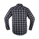 Košile W-TEC Black Heart Respector II - červeno-černá