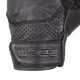 Moto rukavice W-TEC Black Heart Ravenero - černá