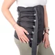 Additional Air Compression Waist Belt inSPORTline M (118x37 cm)
