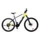 Górski rower elektryczny ISL Tachion 630Wh 29" - model 2025